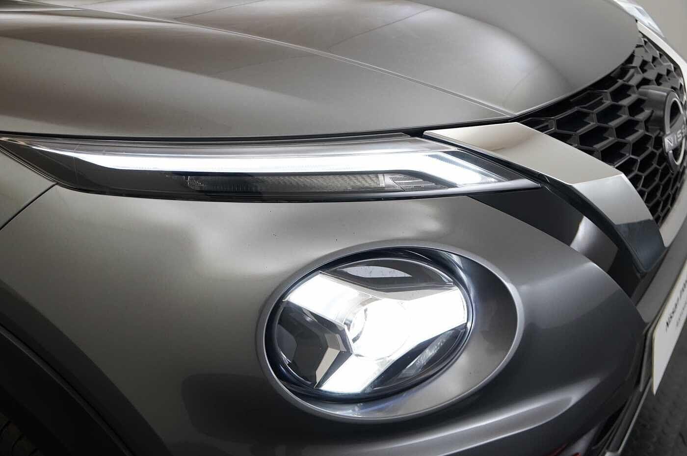 Used Nissan Juke 2022 for sale - 77245503: Photo 11