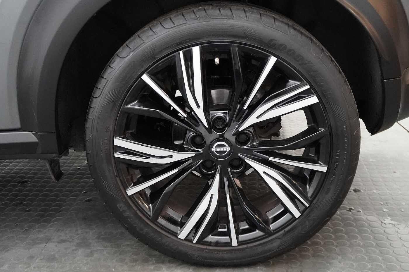 Used Nissan Juke 2022 for sale - 77245503: Photo 12