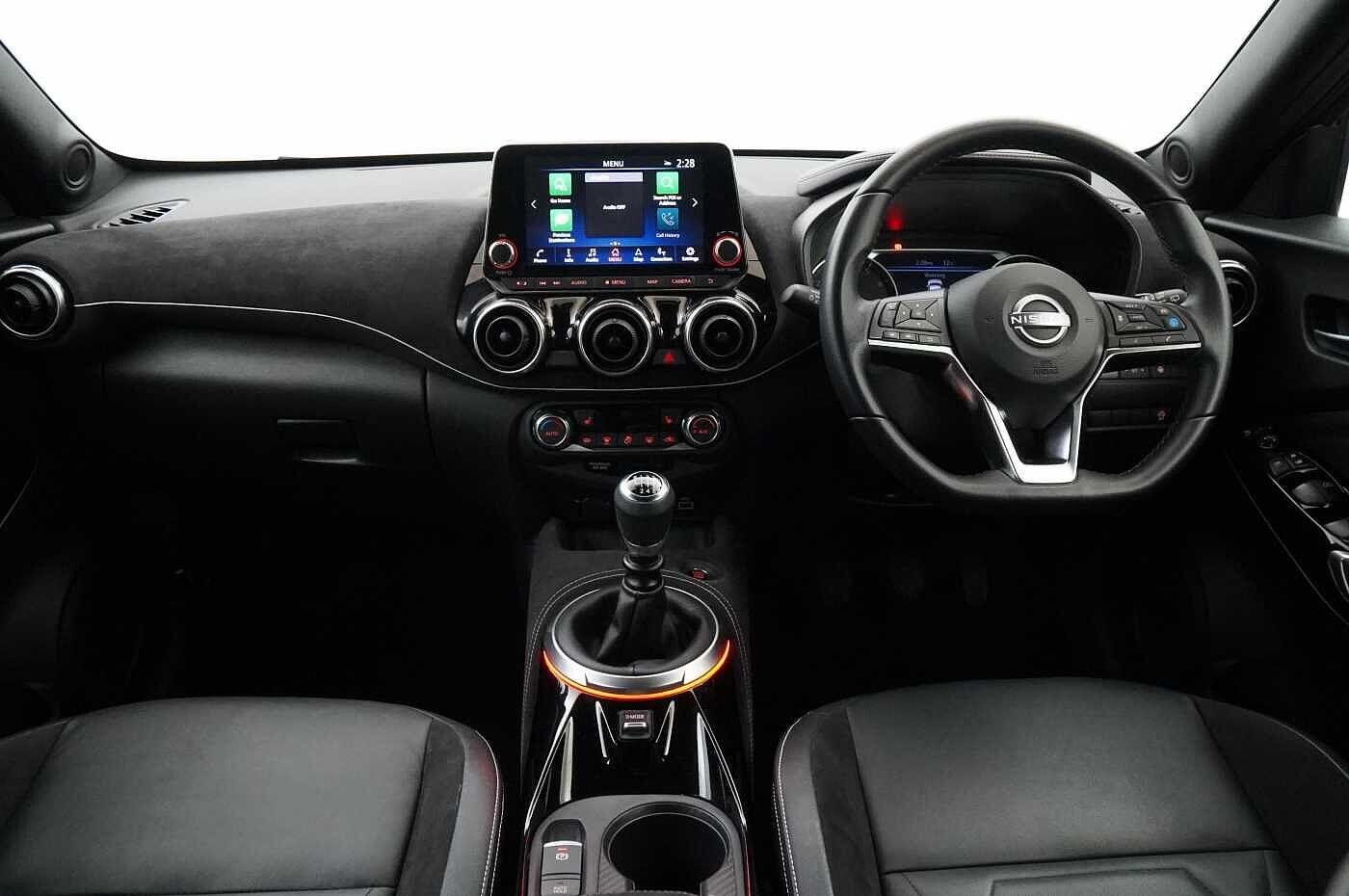 Used Nissan Juke 2022 for sale - 77245503: Photo 14