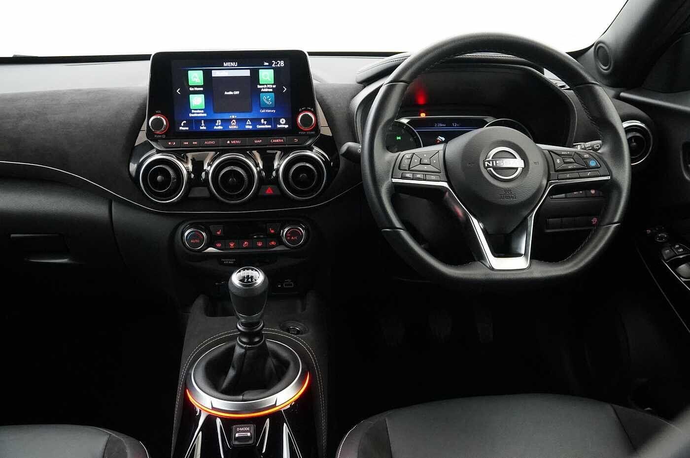 Used Nissan Juke 2022 for sale - 77245503: Photo 15