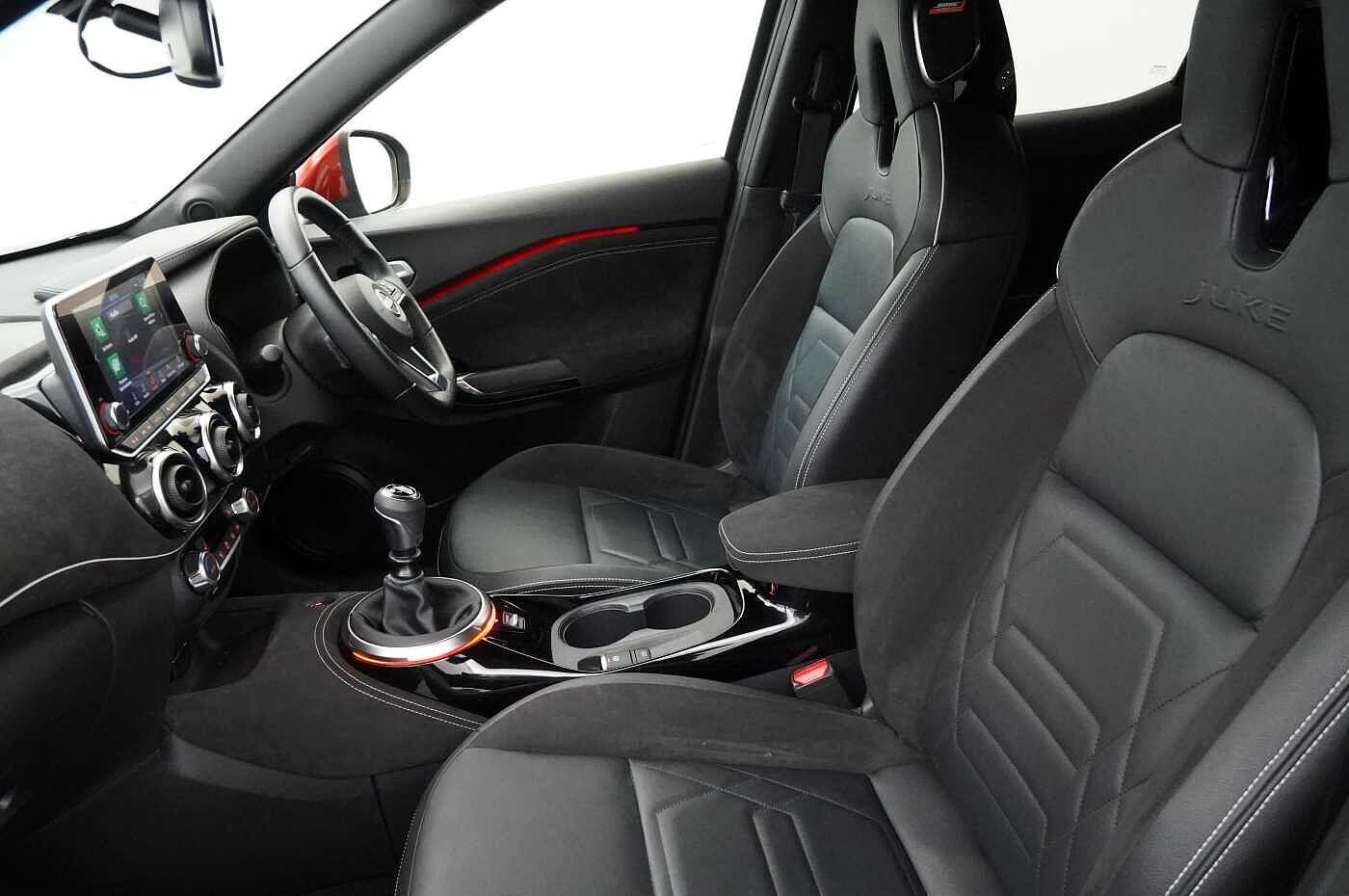 Used Nissan Juke 2022 for sale - 77245503: Photo 16