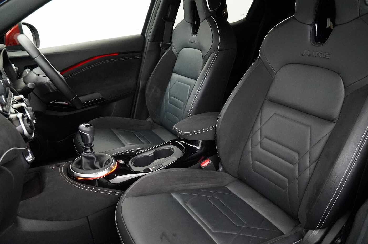 Used Nissan Juke 2022 for sale - 77245503: Photo 17