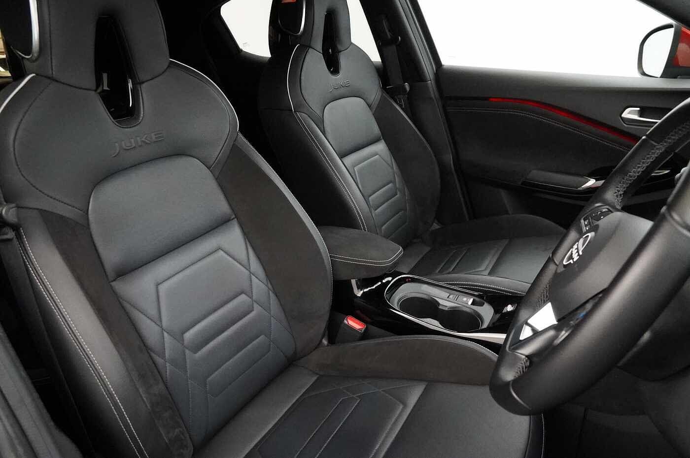 Used Nissan Juke 2022 for sale - 77245503: Photo 18