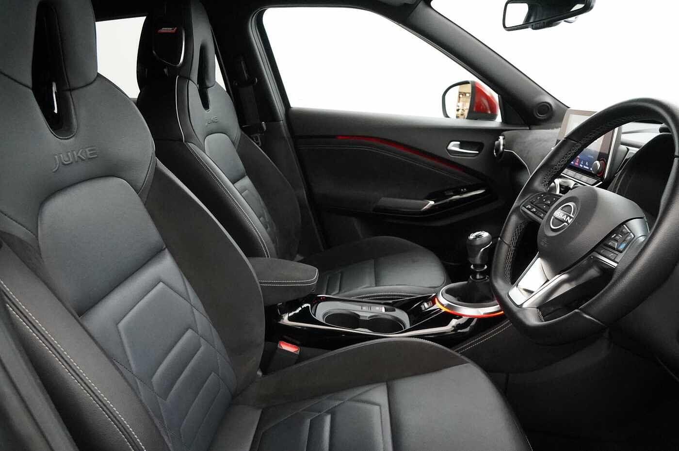 Used Nissan Juke 2022 for sale - 77245503: Photo 19