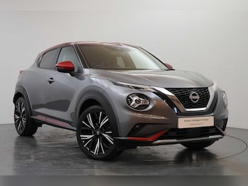 Used Nissan Juke 2022 for sale - 77245503: Photo