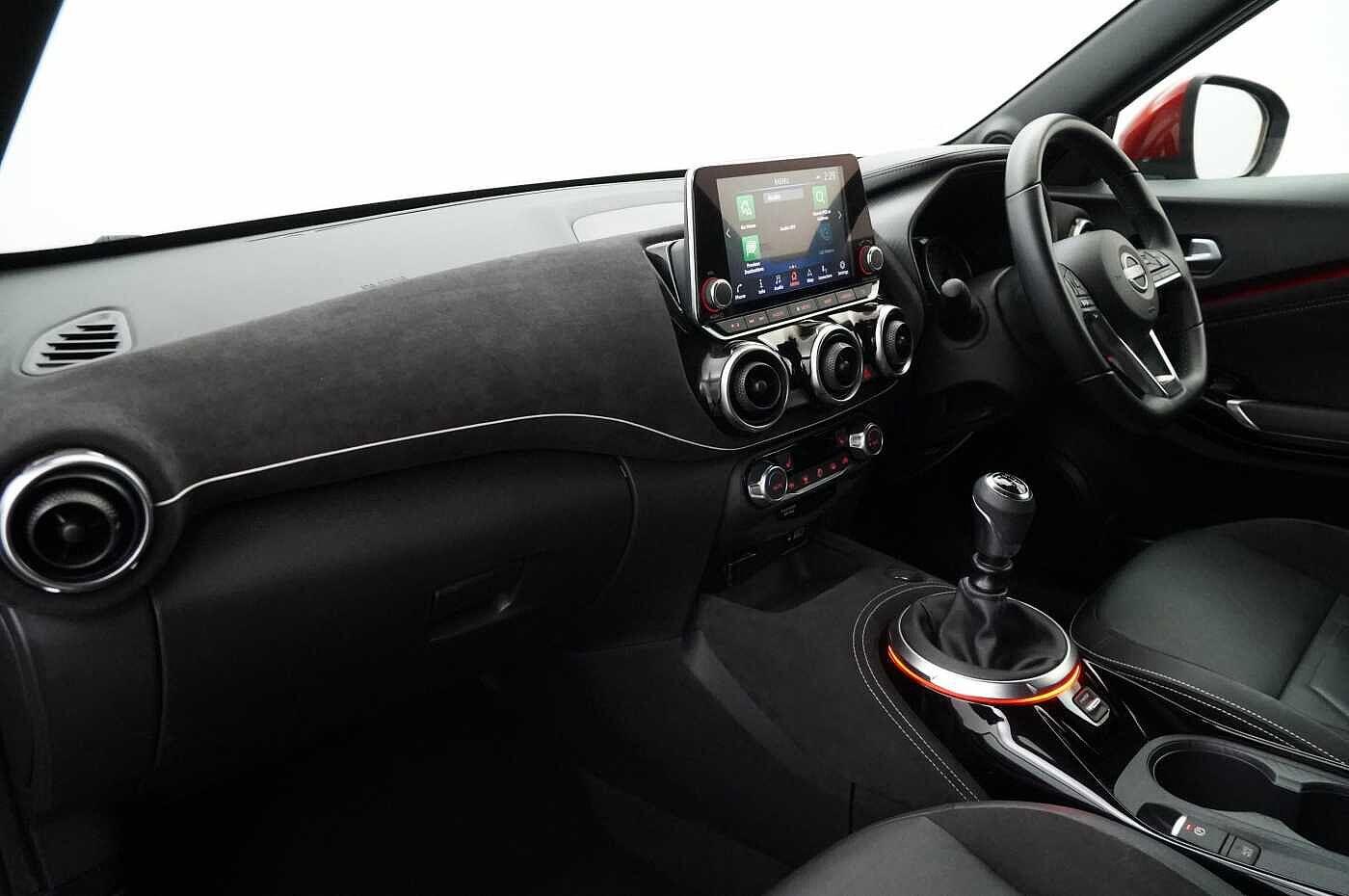 Used Nissan Juke 2022 for sale - 77245503: Photo 2