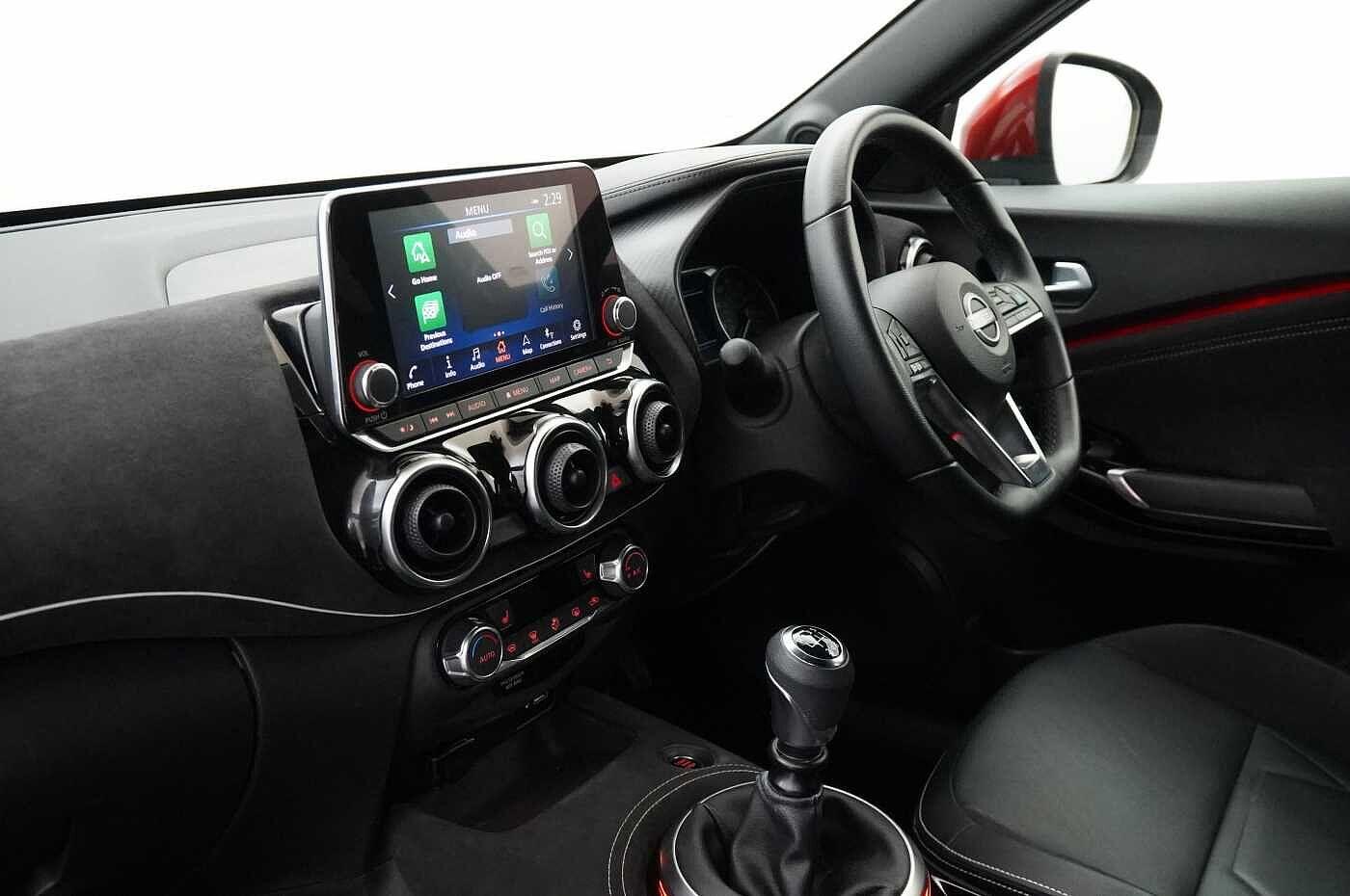 Used Nissan Juke 2022 for sale - 77245503: Photo 22