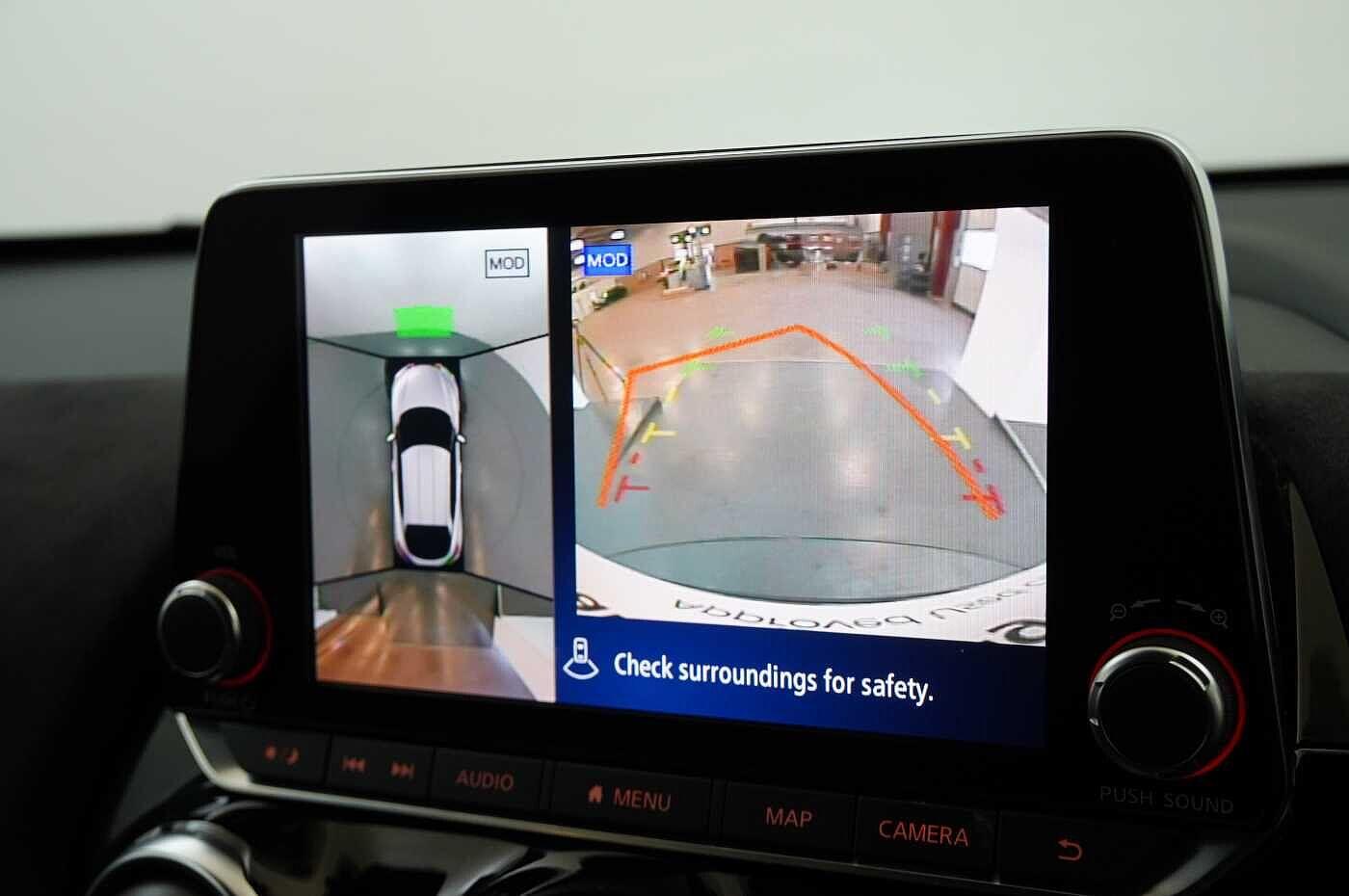 Used Nissan Juke 2022 for sale - 77245503: Photo 24