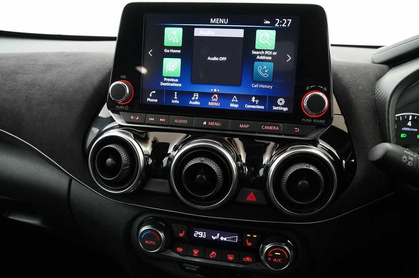 Used Nissan Juke 2022 for sale - 77245503: Photo 25