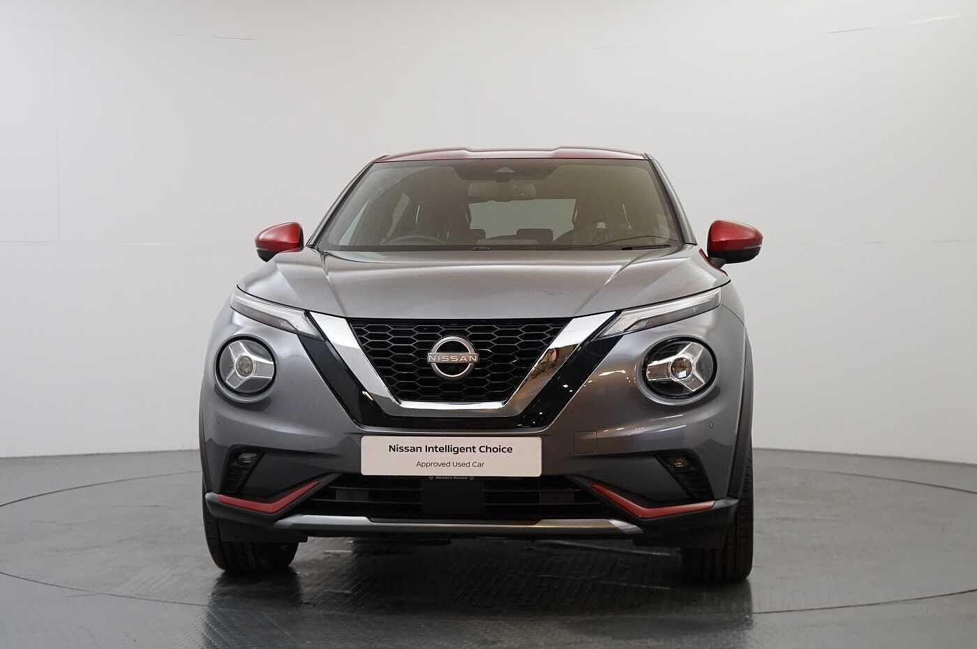 Used Nissan Juke 2022 for sale - 77245503: Photo 5