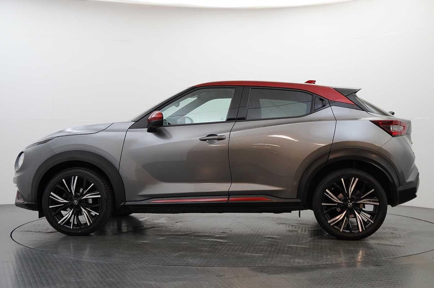 Used Nissan Juke 2022 for sale - 77245503: Photo 6