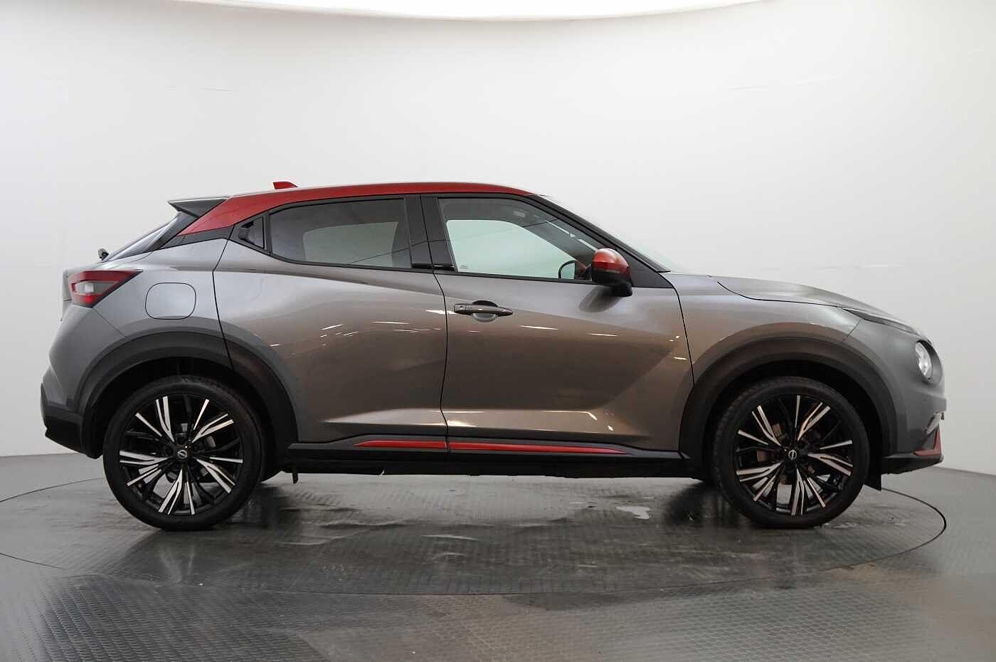 Used Nissan Juke 2022 for sale - 77245503: Photo 7