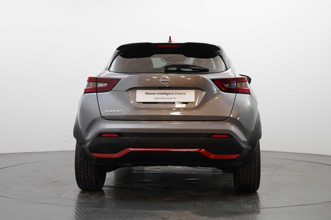 Used Nissan Juke 2022 for sale - 77245503: Photo 8