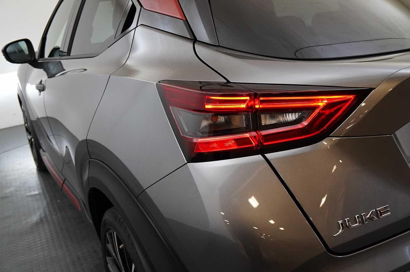 Used Nissan Juke 2022 for sale - 77245503: Photo 9