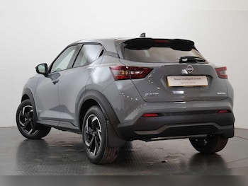 Used Nissan Juke 2023 for sale - 78235925: Photo