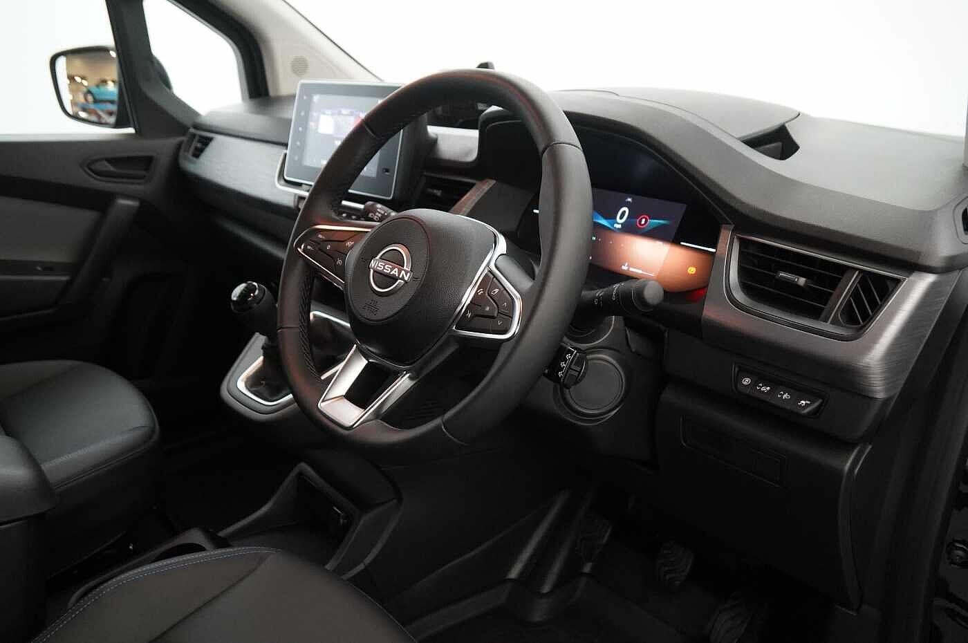 Used Nissan Other 2025 for sale - 77802340: Photo 18