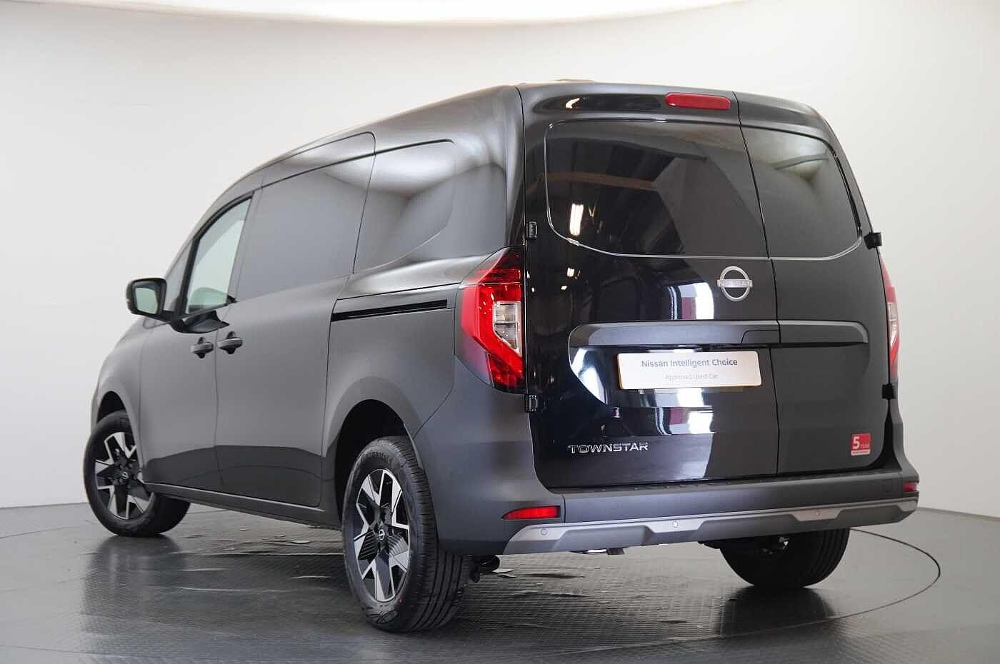 Used Nissan Other 2025 for sale - 77802340: Photo 4