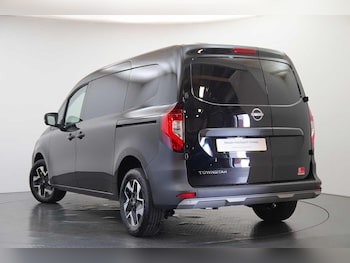 Used Nissan Other 2025 for sale - 77802340: Photo