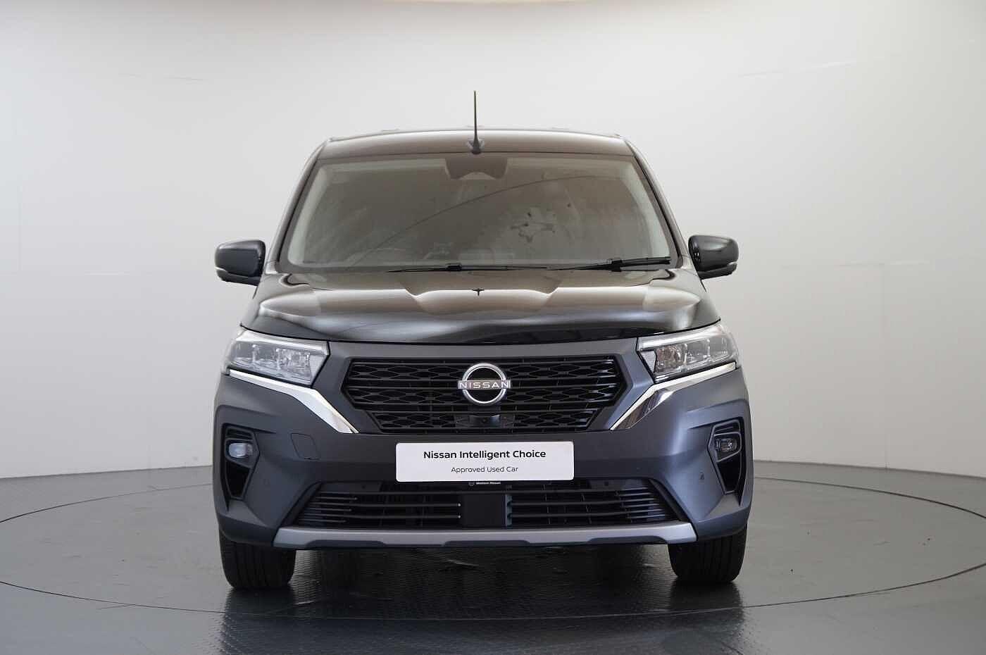 Used Nissan Other 2025 for sale - 77802340: Photo 5