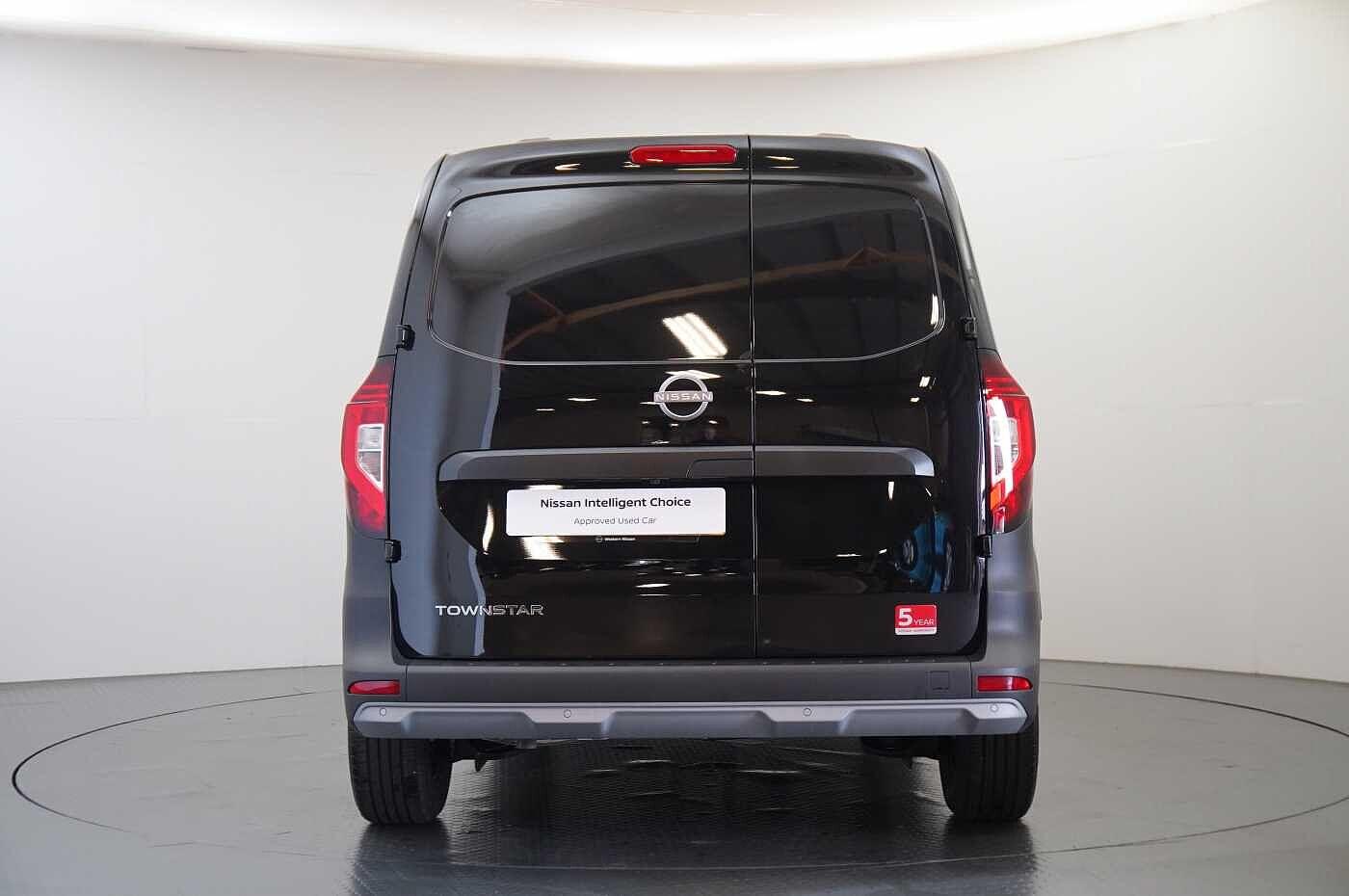 Used Nissan Other 2025 for sale - 77802340: Photo 8