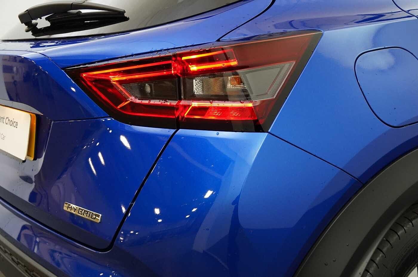 Used Nissan Juke 2025 for sale - 77568604: Photo 10