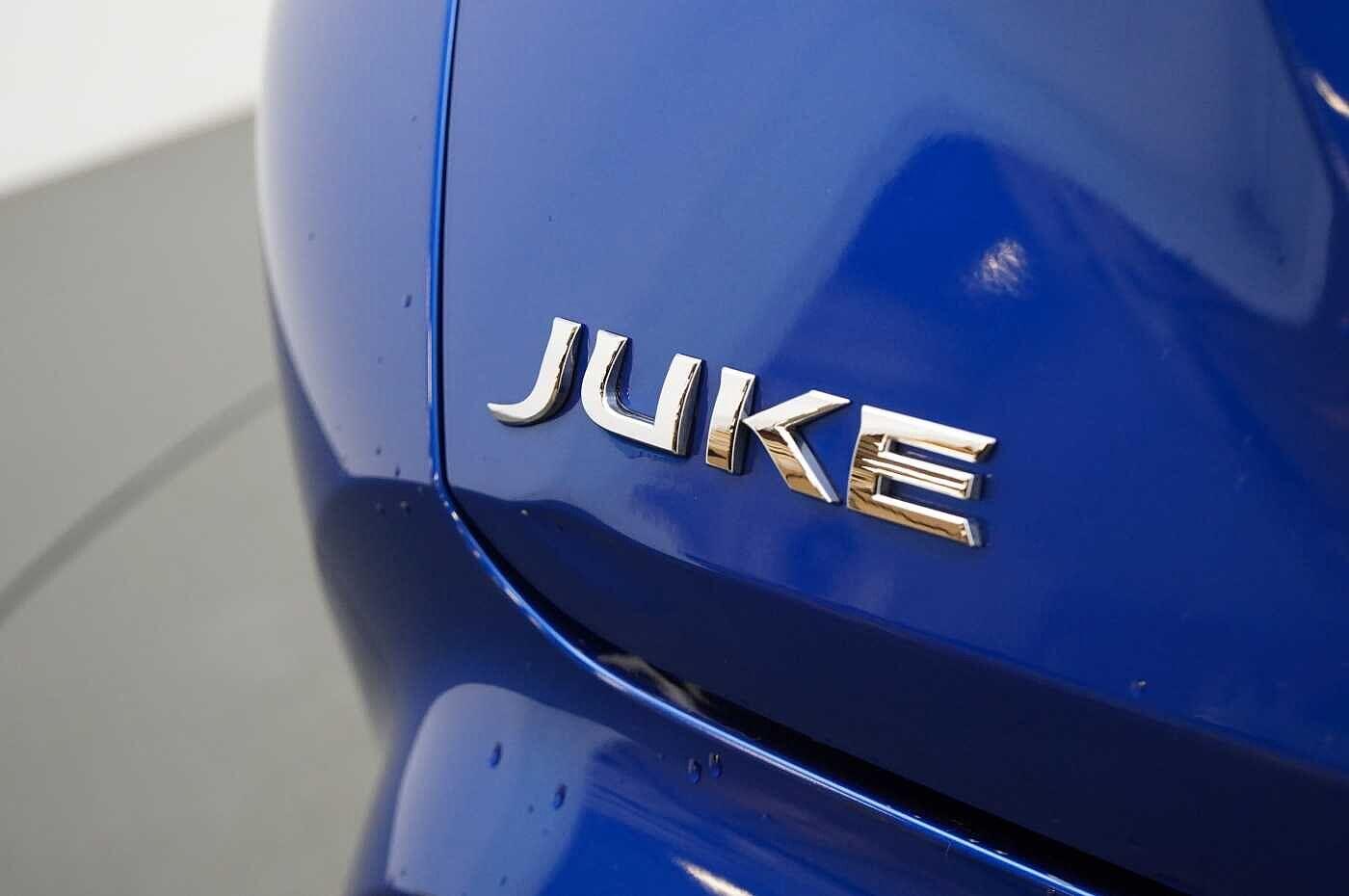 Used Nissan Juke 2025 for sale - 77568604: Photo 11