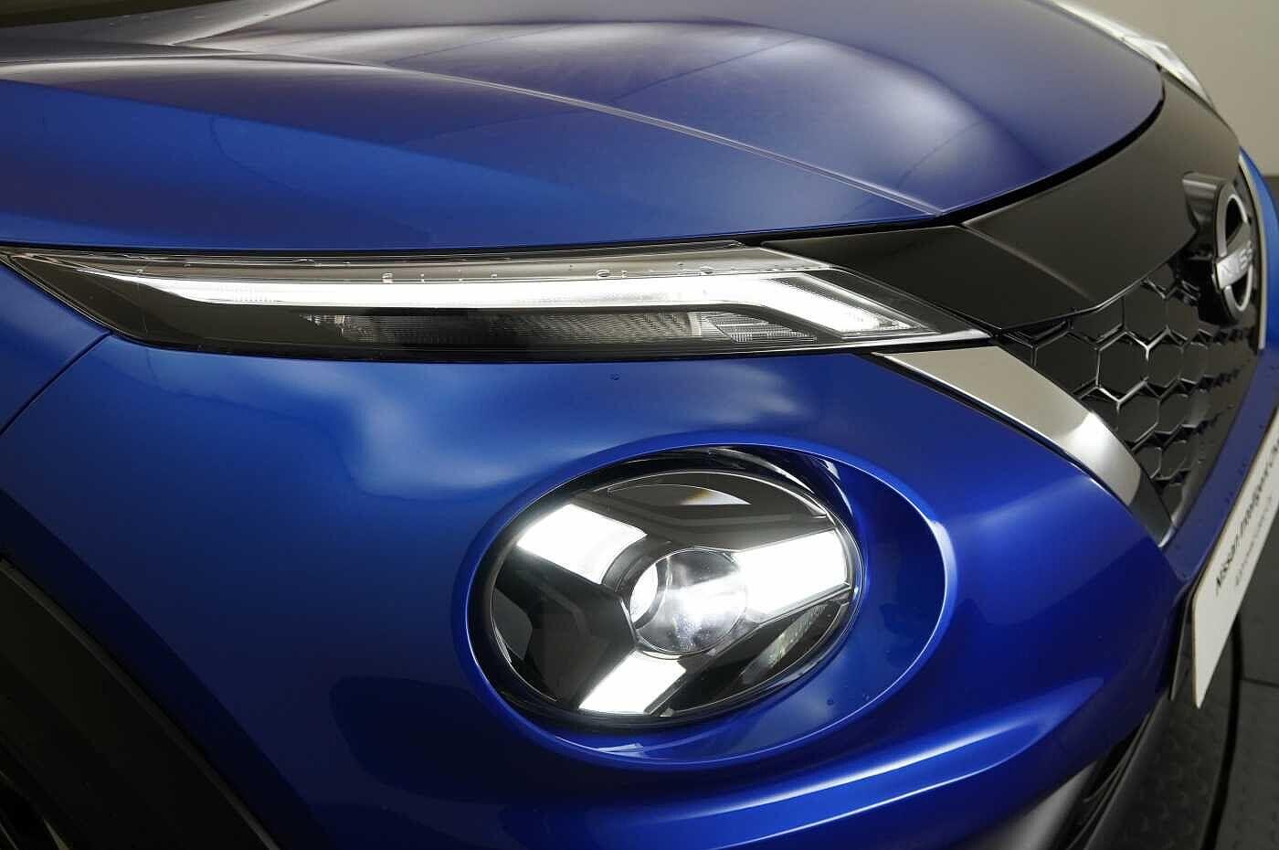 Used Nissan Juke 2025 for sale - 77568604: Photo 13