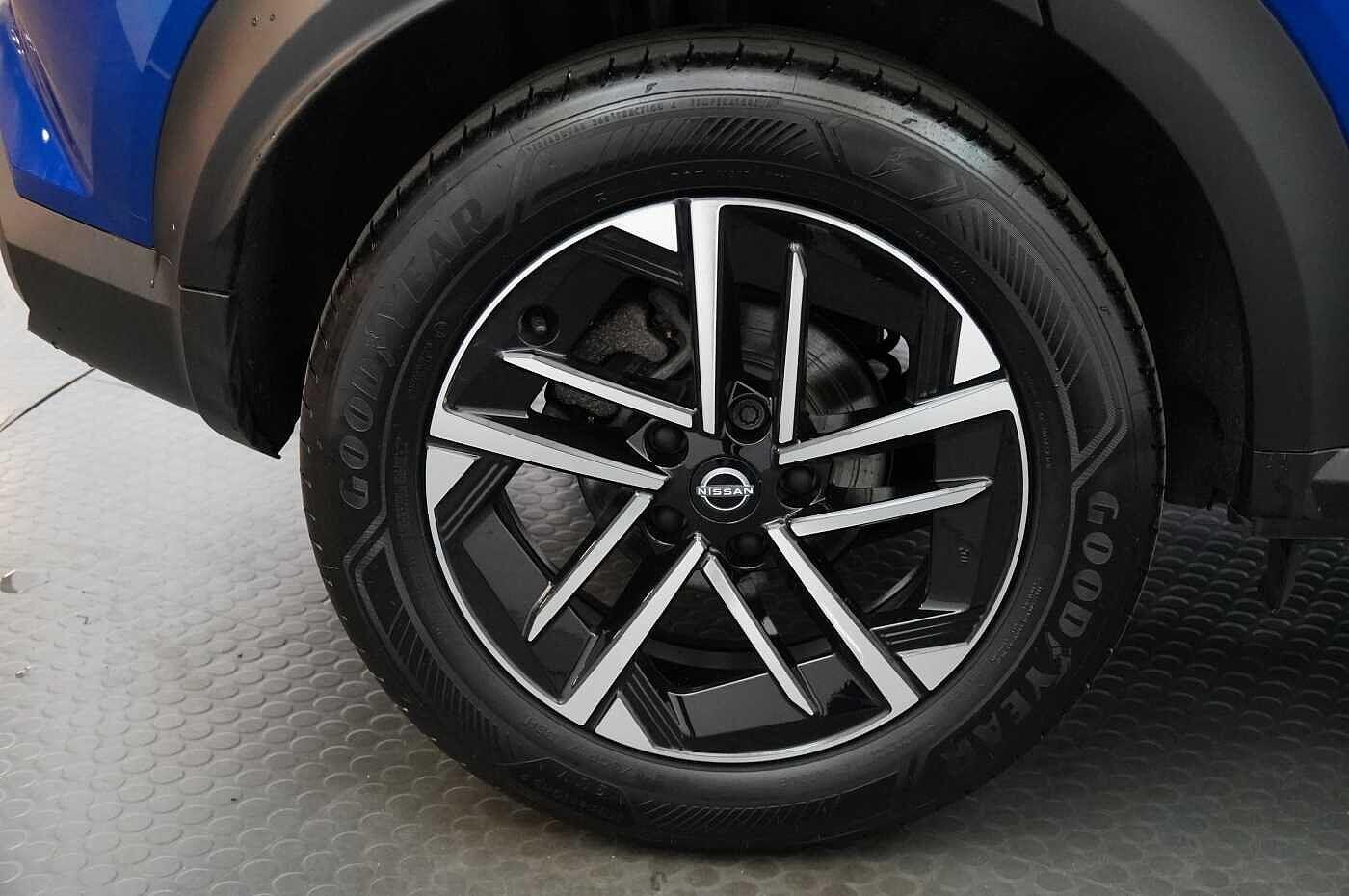 Used Nissan Juke 2025 for sale - 77568604: Photo 14