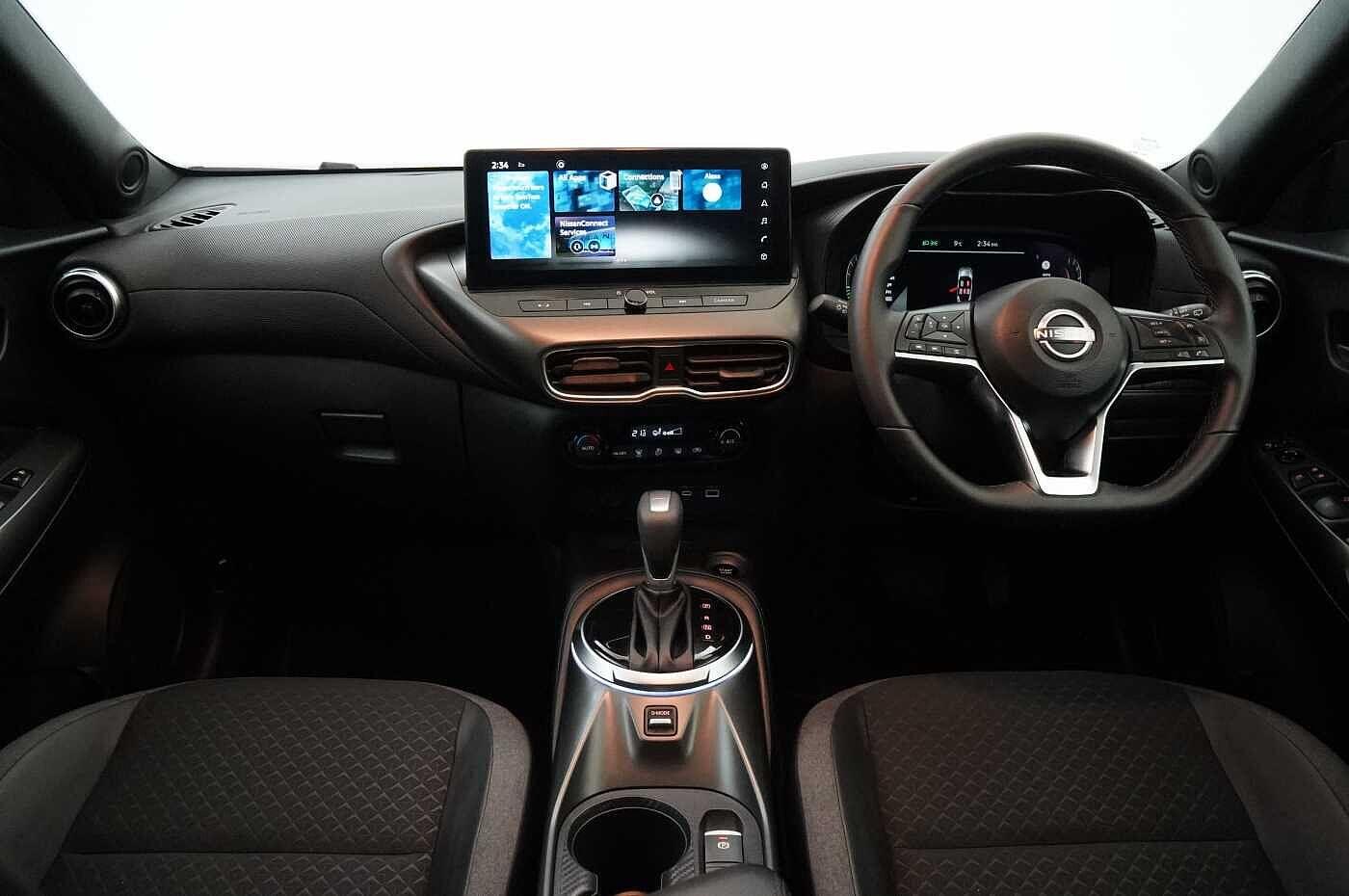 Used Nissan Juke 2025 for sale - 77568604: Photo 16