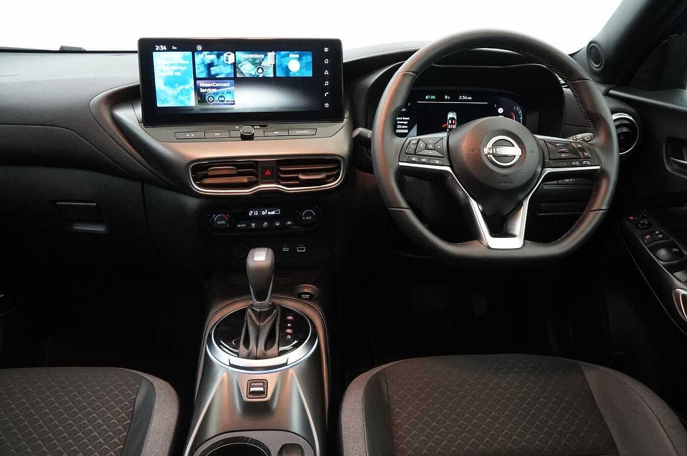 Used Nissan Juke 2025 for sale - 77568604: Photo 17