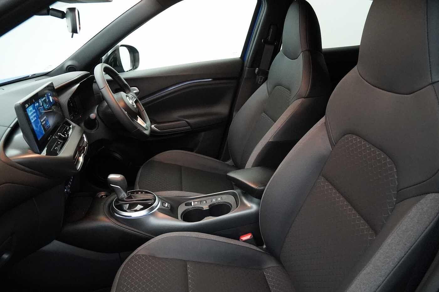 Used Nissan Juke 2025 for sale - 77568604: Photo 18