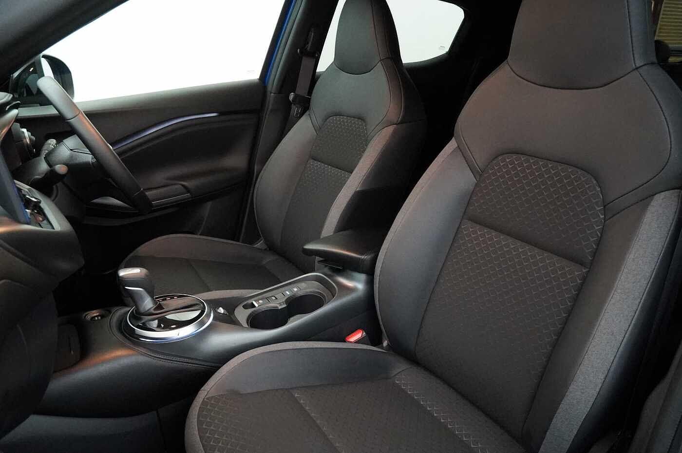 Used Nissan Juke 2025 for sale - 77568604: Photo 19