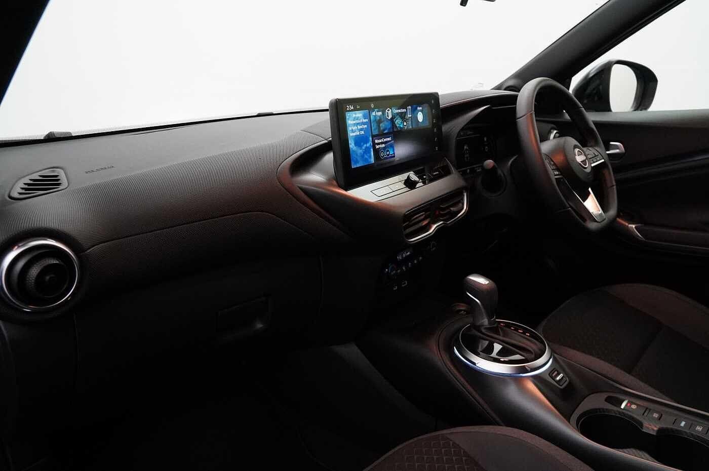 Used Nissan Juke 2025 for sale - 77568604: Photo 2