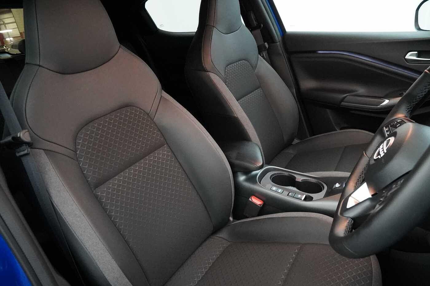 Used Nissan Juke 2025 for sale - 77568604: Photo 20