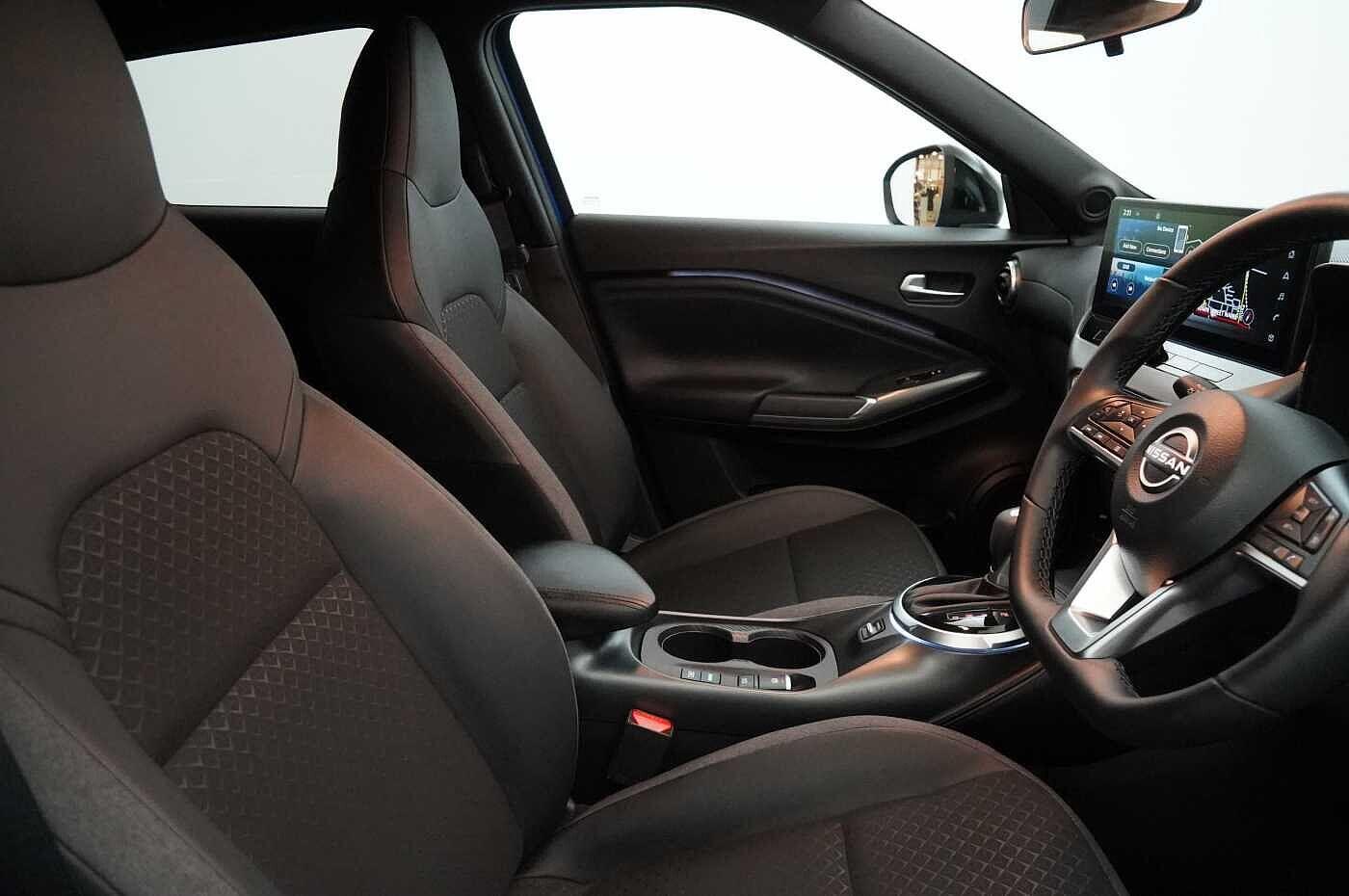 Used Nissan Juke 2025 for sale - 77568604: Photo 21