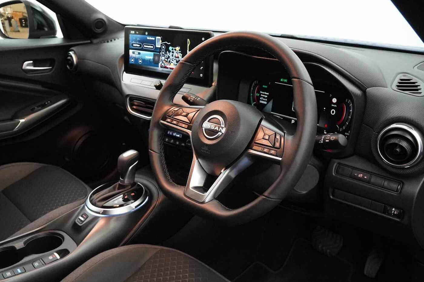 Used Nissan Juke 2025 for sale - 77568604: Photo 22