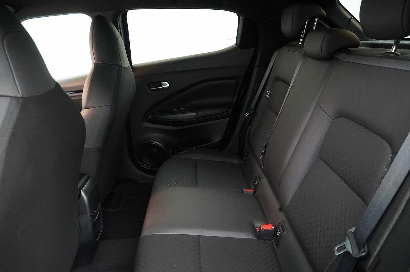 Used Nissan Juke 2025 for sale - 77568604: Photo 23