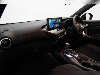 Used Nissan Juke 2025 for sale - 77568604: Photo