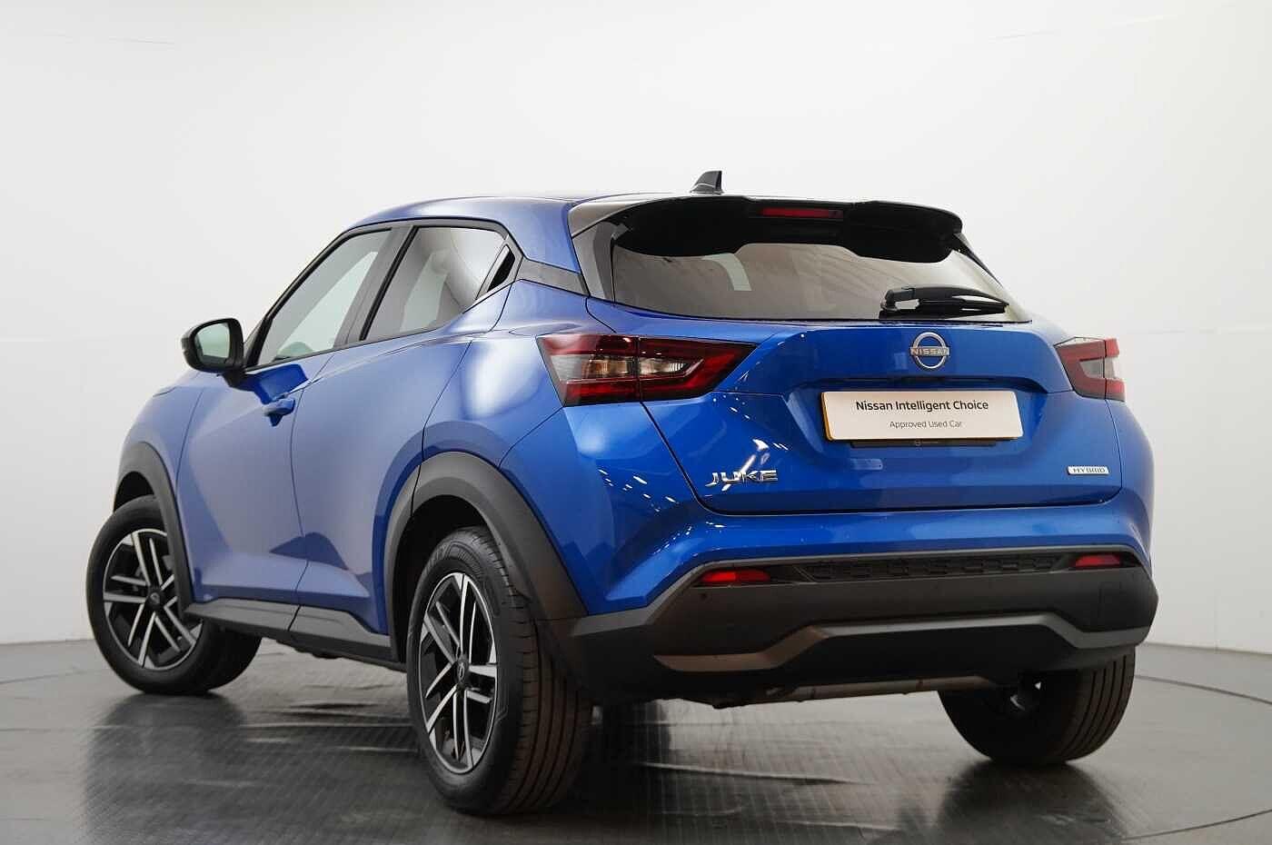 Used Nissan Juke 2025 for sale - 77568604: Photo 4