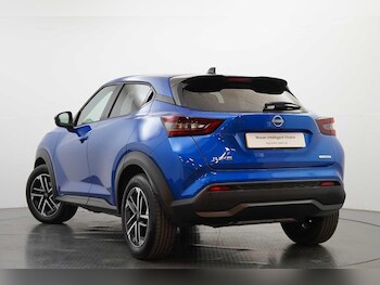 Used Nissan Juke 2025 for sale - 77568604: Photo