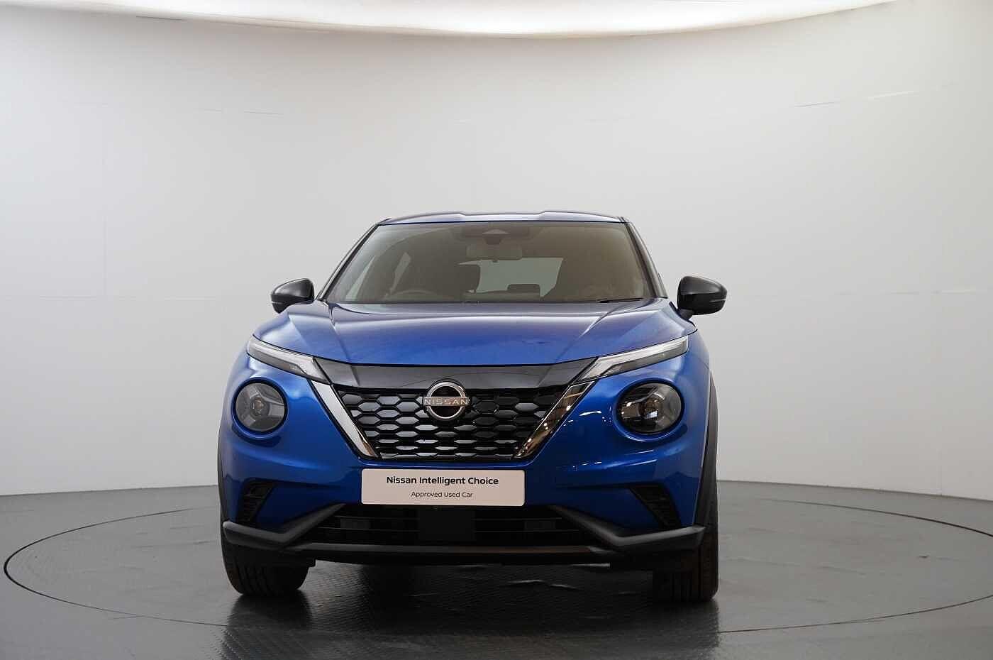 Used Nissan Juke 2025 for sale - 77568604: Photo 5