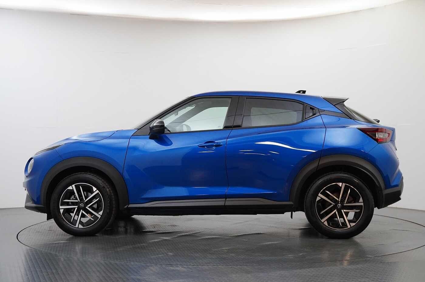 Used Nissan Juke 2025 for sale - 77568604: Photo 6