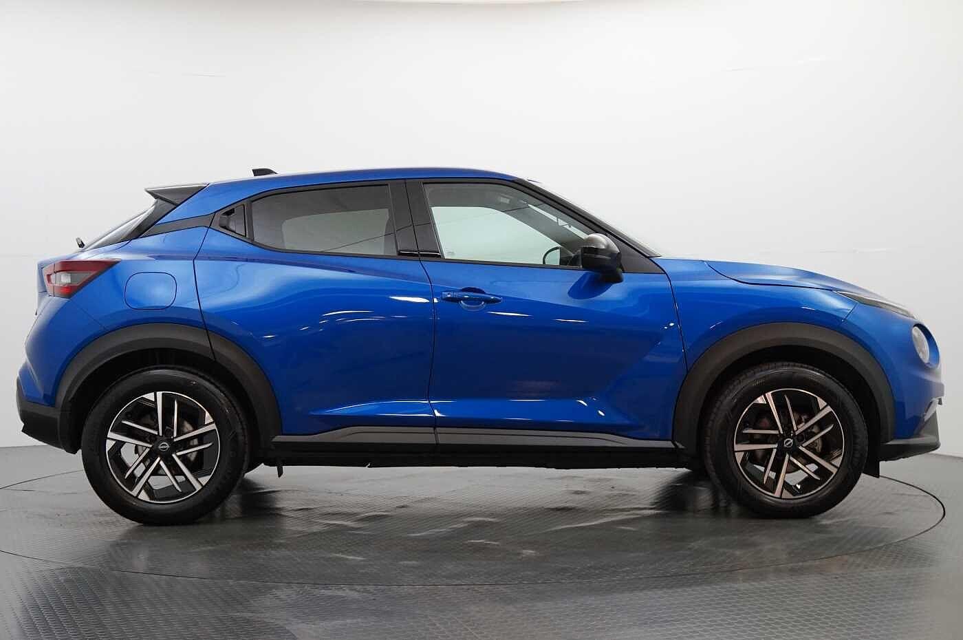 Used Nissan Juke 2025 for sale - 77568604: Photo 7