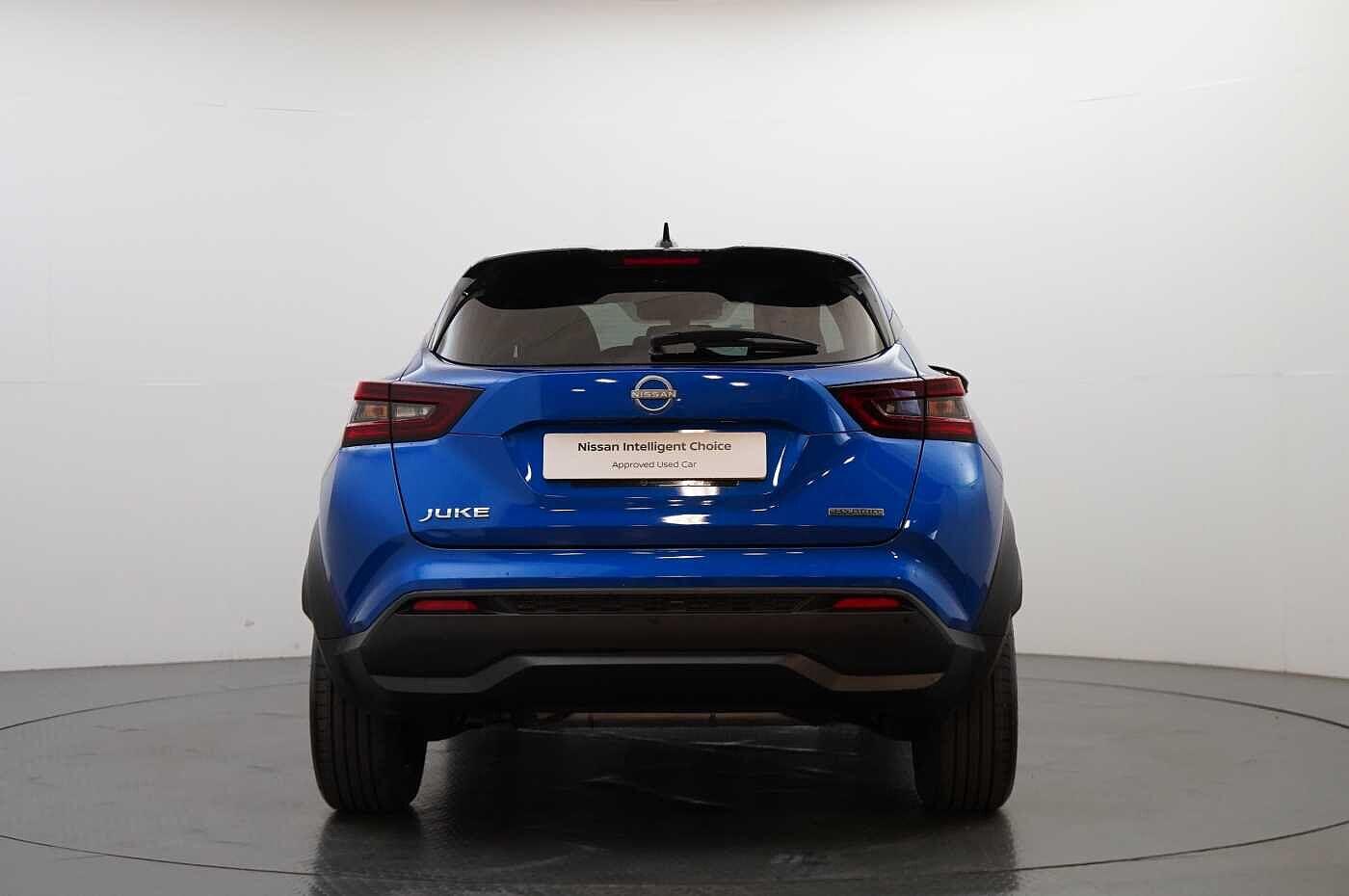 Used Nissan Juke 2025 for sale - 77568604: Photo 8