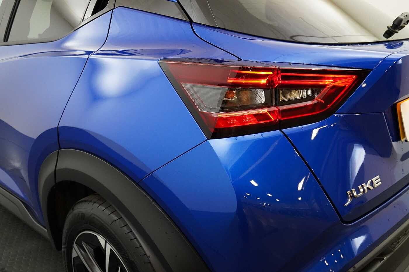 Used Nissan Juke 2025 for sale - 77568604: Photo 9