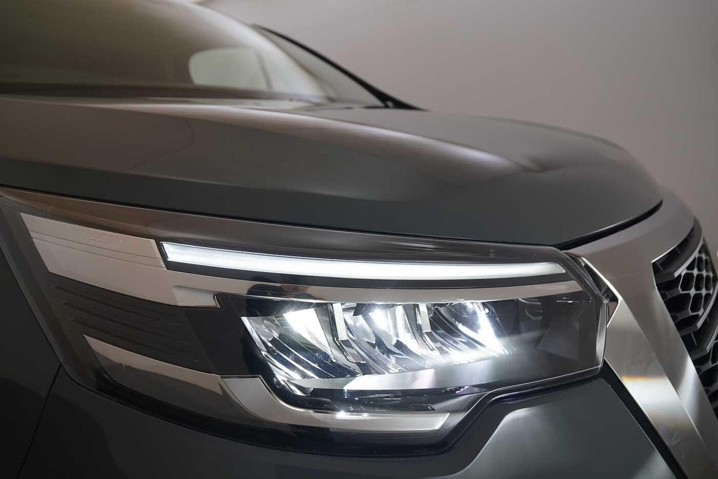 Used Nissan Primastar 2025 for sale - 76678721: Photo 12