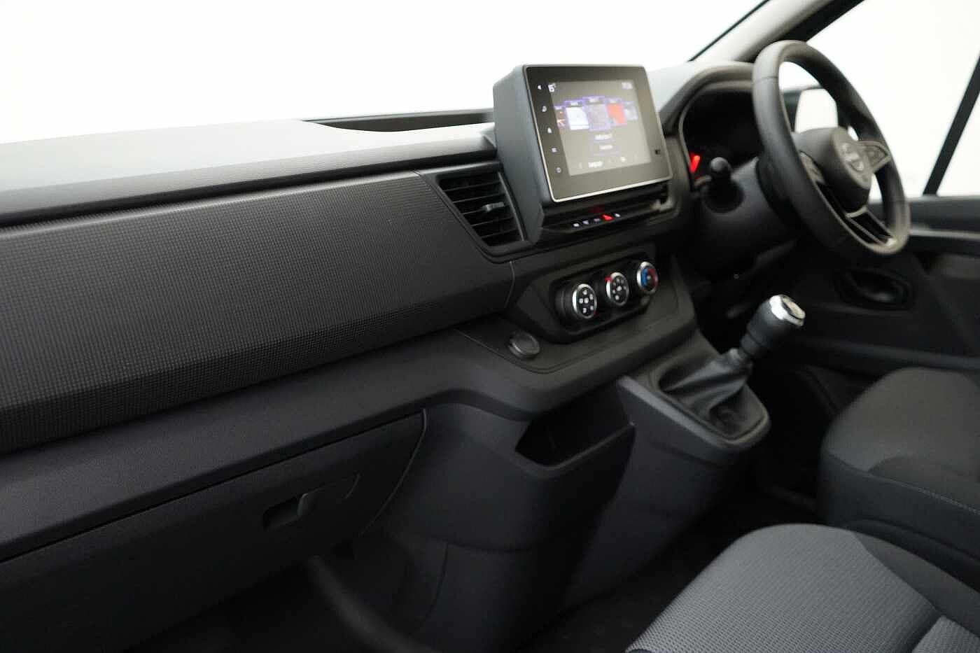 Used Nissan Primastar 2025 for sale - 76678721: Photo 14