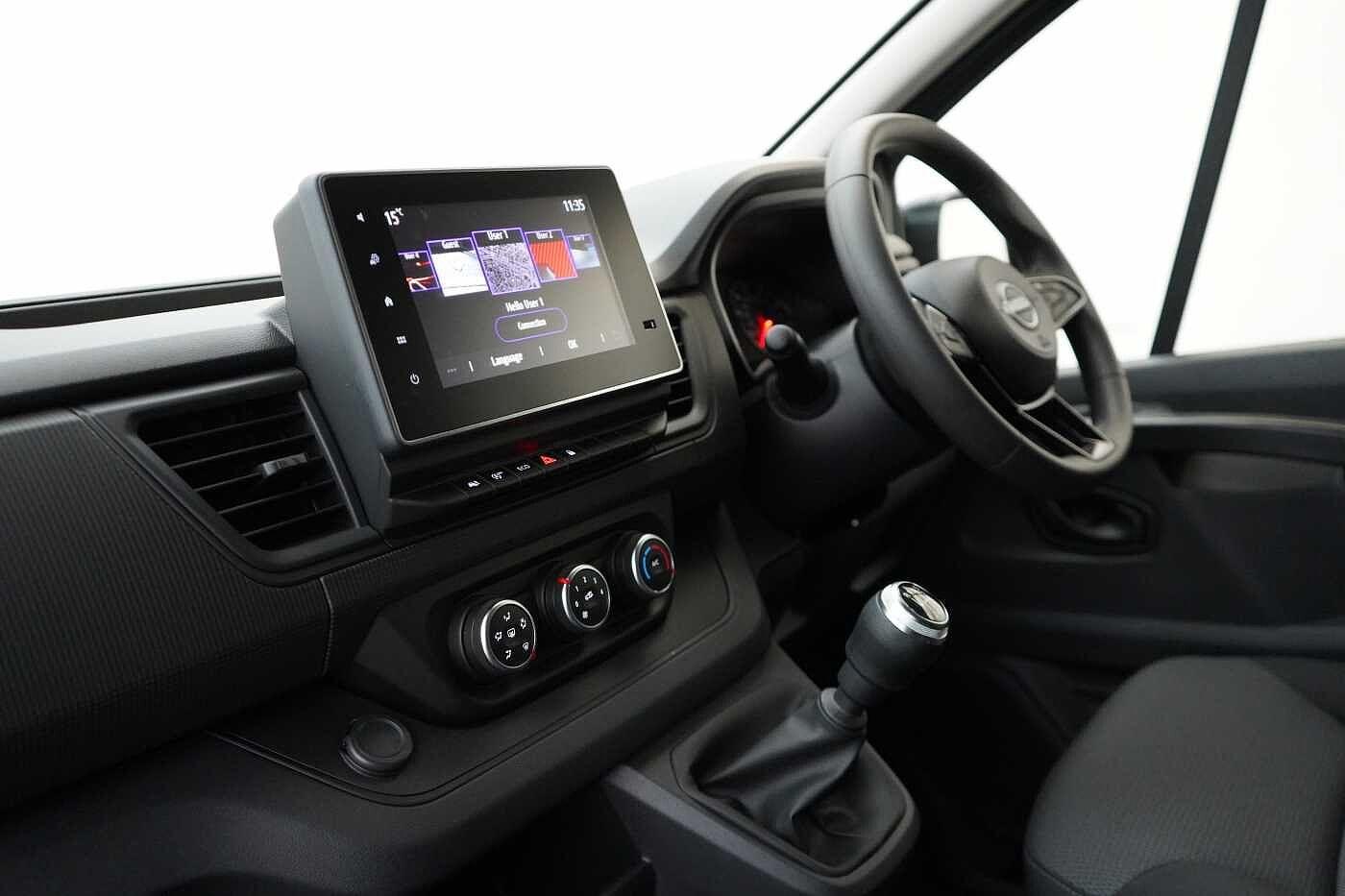 Used Nissan Primastar 2025 for sale - 76678721: Photo 15