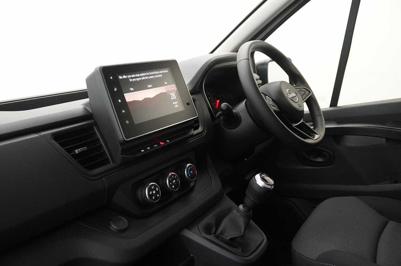 Used Nissan Primastar 2025 for sale - 76678721: Photo 16