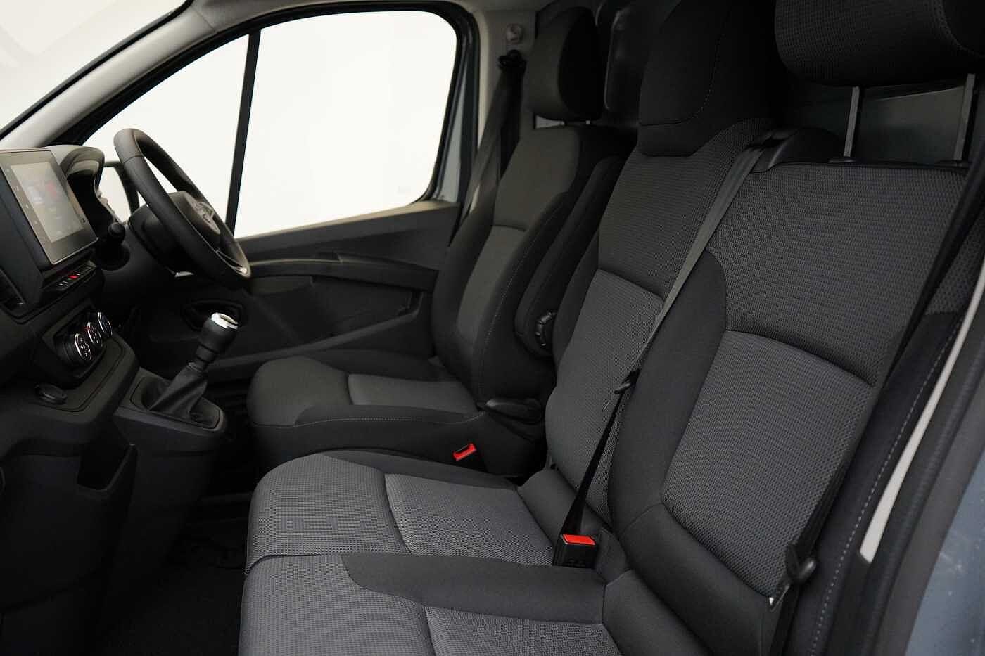 Used Nissan Primastar 2025 for sale - 76678721: Photo 17